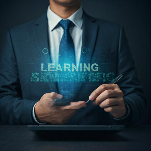 Learning language